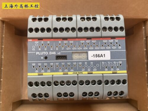 1Pcs New   2Tla020070R1700   Pluto B46 V2