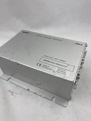 1Pc   Used  Pm-6 650Pm-24Jh-Aeu5/0131