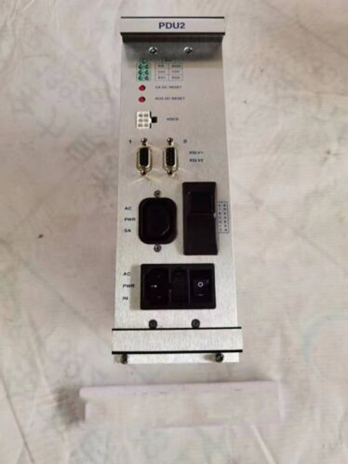 1Pcs  Used  Working   Pdu2   30430-20000