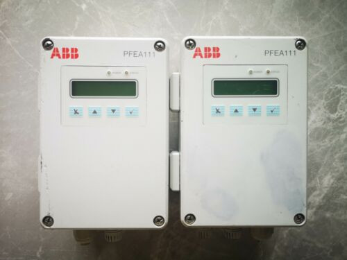 1Pc   100% Tested Pfea111  3Bse028140R0065