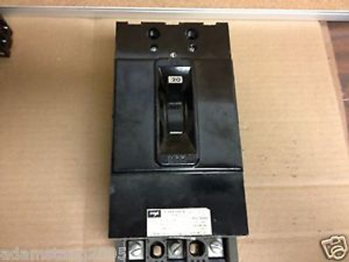 federal NF-S NFS 20 amp 3 pole NF-S631020 20 amp 3 pole Chipped