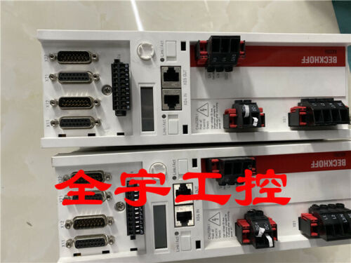 1Pc    100% Tested  Ax5203-0000-0020 ??