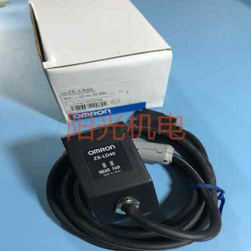 One Zs-Ld40 Zsld40  With Warranty