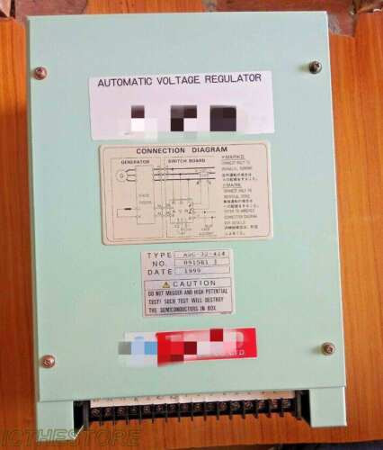Good Asc-32-4Z4   With Warranty