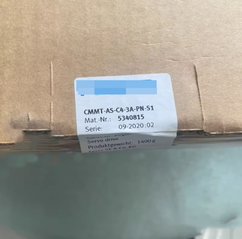 1Pc New  Cmmt-As-C4-3A-Pn-S1