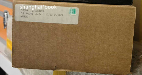 1Pcs New 3-Dsdc1 Os Ver:3.6 D/C