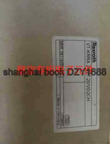 1Pcs  New  Vt-Krra2-527-20/Vo/2Ch