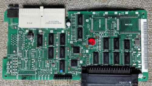 1Pcs Fcu6-Ep105-1 Hr551B Bn634A910G