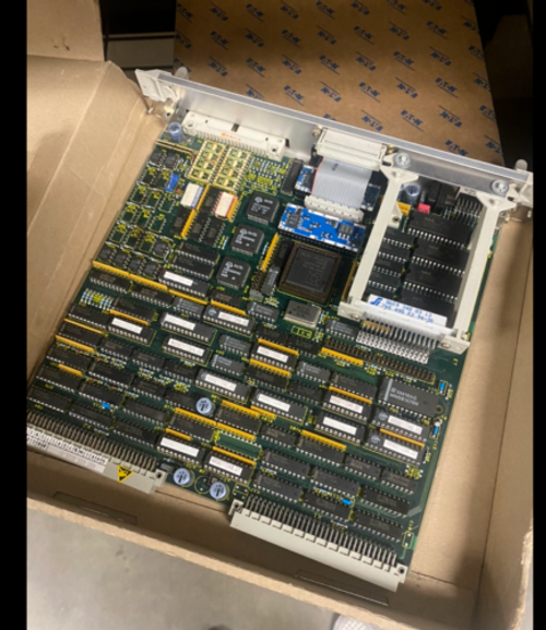 6Dd1600-0Af0 Siemens Simadyn D Process Module