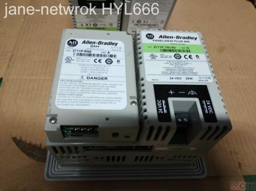 1Pcs 100% Tested 2711P-Rn8+2711P-T6C8D