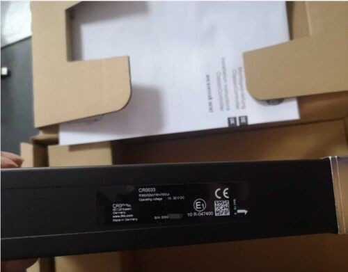 1Pc   New Cr0033