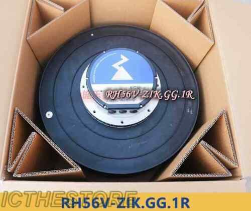 Rh56V-Zik.Gg.1R 3-380-480V 3.10Kw 1560Rpm 50-60Hz 5.0-4.0A