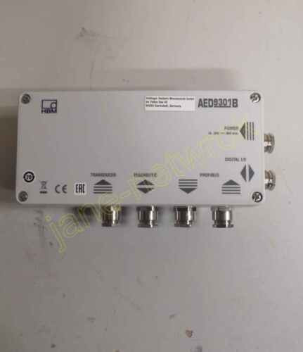 One New For Hbm Aed9301B