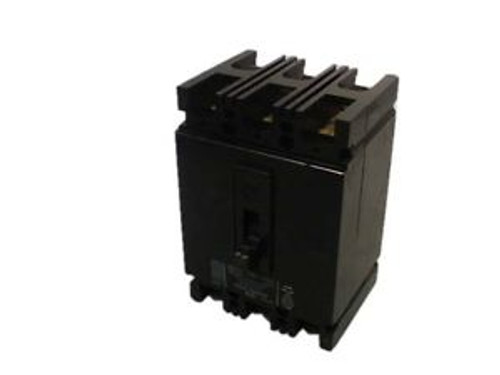 WESTINGHOUSE, FB204MRL U, Used, 600V, WESTINGHOUSE FB204MRL U 5A 600V 2P USED