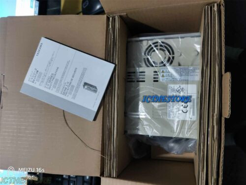 One New Sgds-20A12Ay27 ( With Warranty)