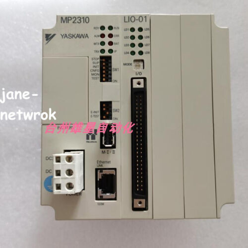 1Pc Used Jepmc-Mp2310-E Lio-01