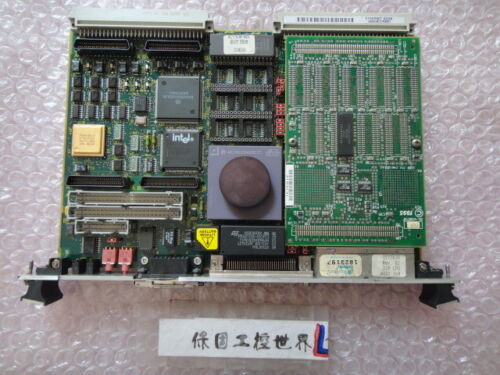 1Pc   100% Tested  Mvme 162-253