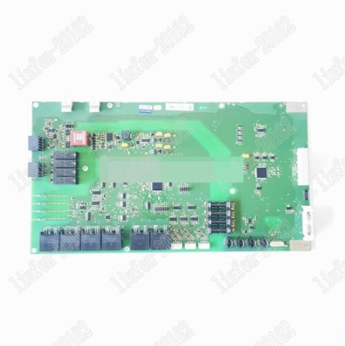 1Pc Used  Siemens Control Panel A5E36150965-002