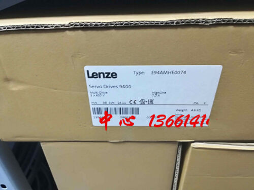 1Pcs New E94Amhe0074