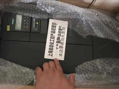 1Pcs Used Working 6Se6440-2Ue32-2Da1