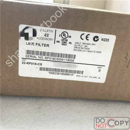 1Pcs New 22-Rf018-Cs