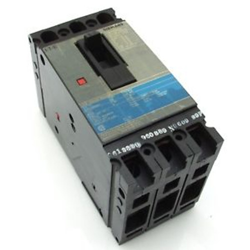 ITE Siemens ED23B080 Circuit Breaker 80A 3-pole