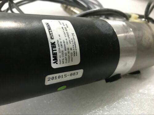 1Pc    Used    Working   2234-M4784   92444-001