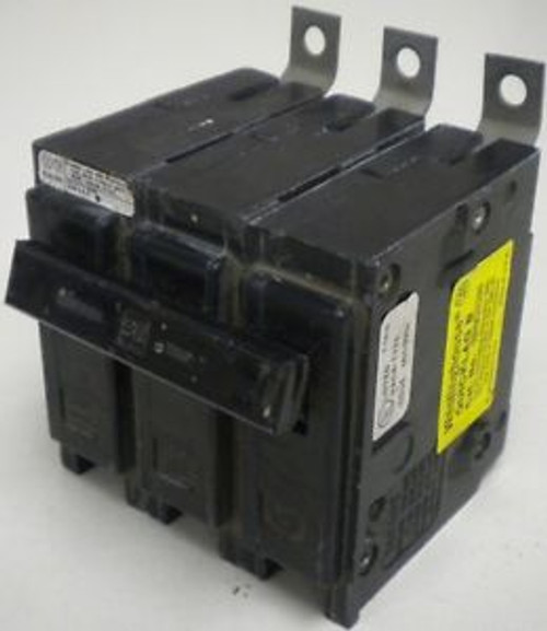 WESTINGHOUSE QBHW3030H  240 VAC 30 Amp 3 Pole CIRCUIT BREAKER