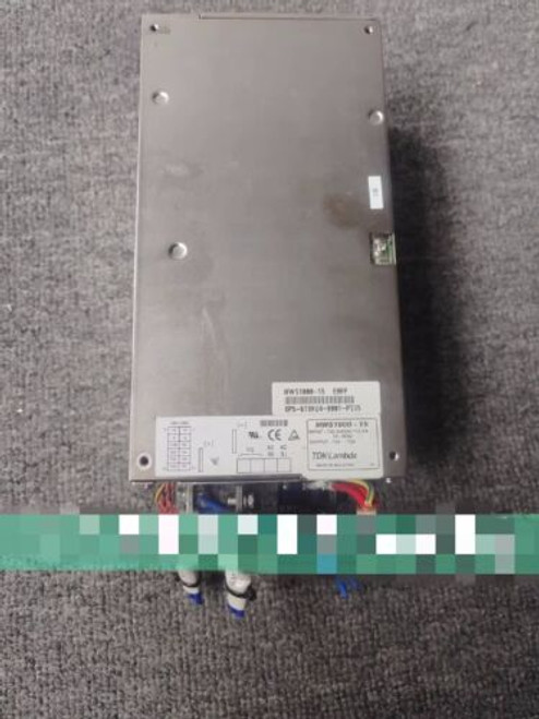 1Pc   Used  Hws1000-15