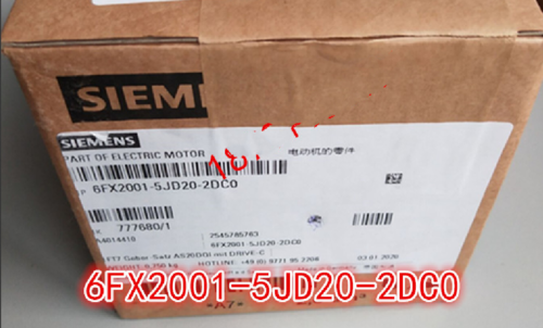 1Pc  For New  6Fx2001-5Jd20-2Dc0