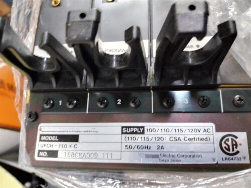 1Pcs New Ufch-110C No Packaging