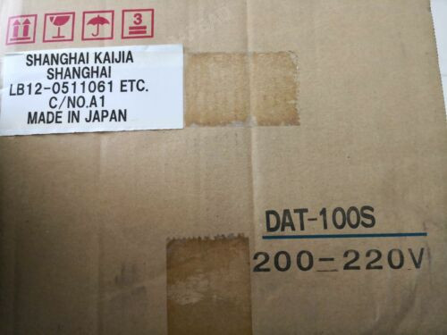 1Pcs New Dat-100S