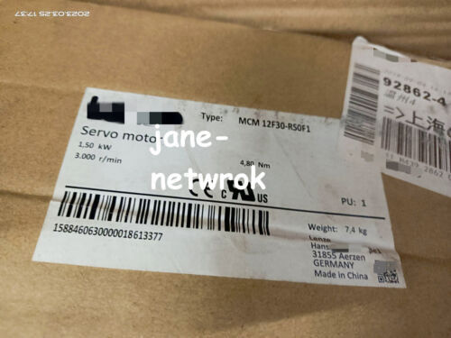 1Pc New Mcm 12F30-Rs0F1 Mcm12F30-Rs0F1