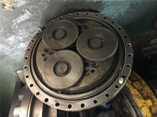 1Pc Used Good Rv 370Mm Hw0382469-A Reducer  With Warranty