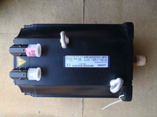 New  Lafert B1018I-04194  14.6A 12.5Nm 4200Rpm
