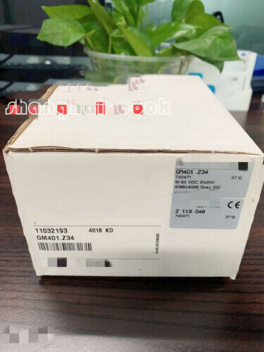 1Pcs New Gm401.Z34