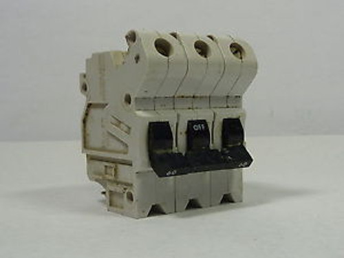 FPE NA-3P60 Circuit Breaker 60A 3P 240V  WOW