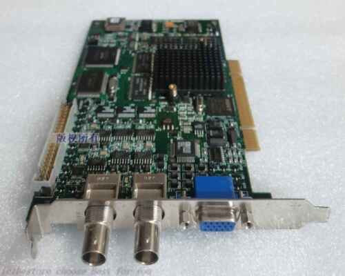 Good For Ori-Pci/Rgb Board 979-0101 Rev.C  With Warranty