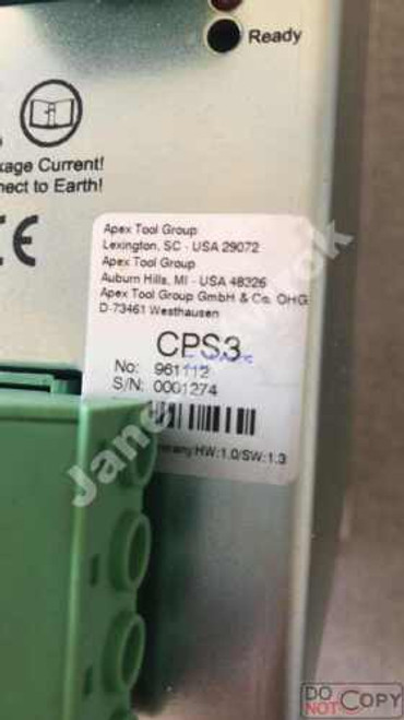 1Pcs 100% Tested Apex Cps3