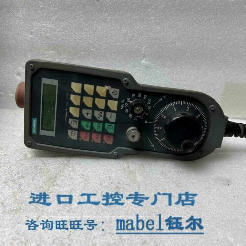 1Pcs Used Working 6Fx2007-1Ac12