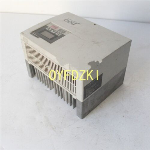 1Pc   Used J100-015Hfe4 1.5Kw
