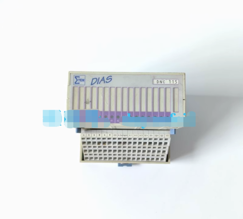 1Pc   Used  Dnc115 05-011-115