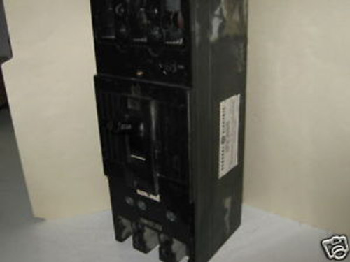 GENERAL ELECTRIC TFJ236150 CIRCUIT BREAKER 150A