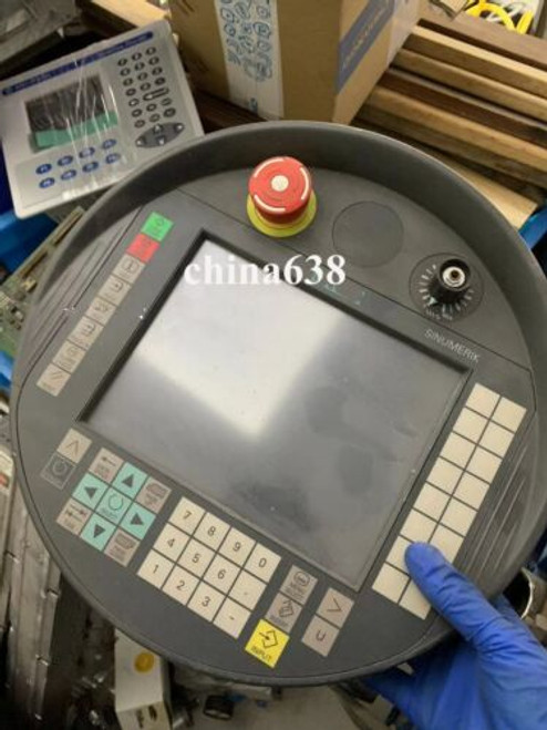 One Tested Used 6Fc5403-0Aa20-0Aa0