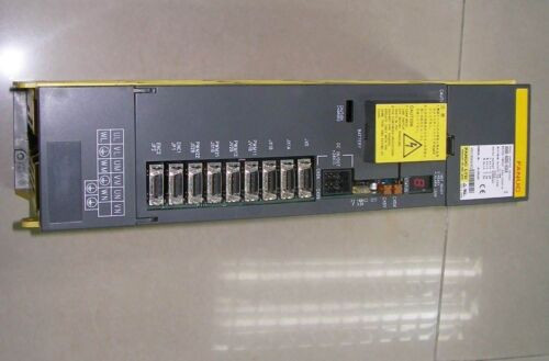 1Pcs Used Working A06B-6080-H306