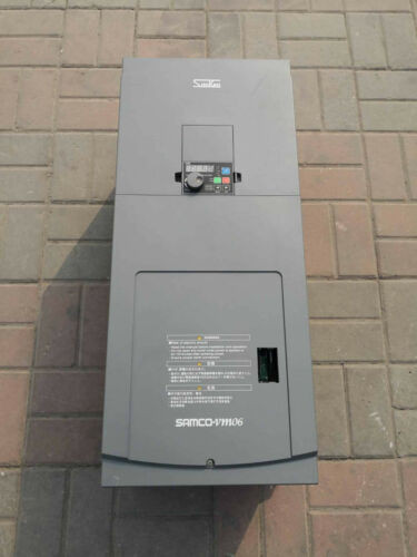 Used Working Vm06-0750-N4