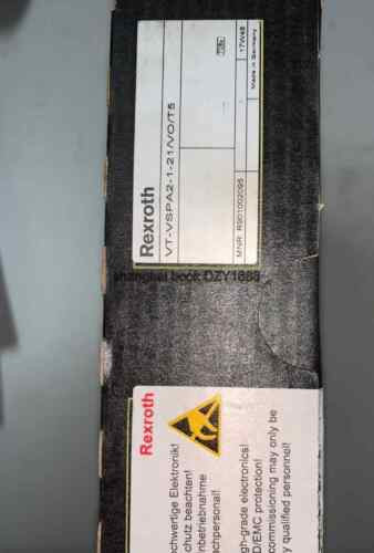 1Pcs New Vt-Vspa2-1-21/No/T5
