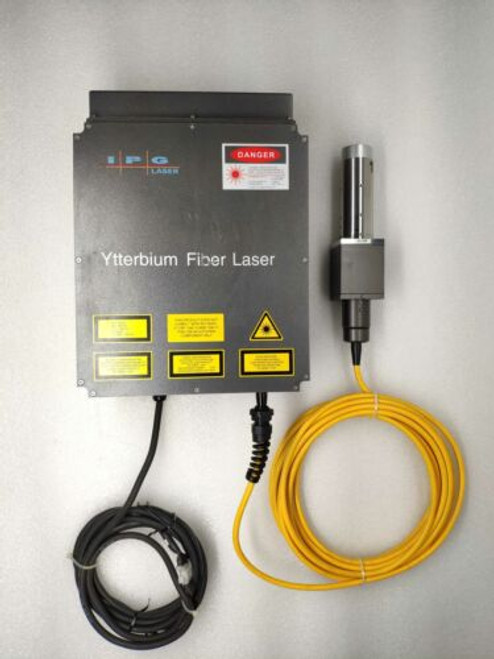 1Pc   Used  Ylp-1-100-30-Emc
