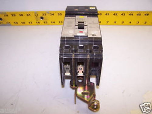 SQUARE D I-LINE CIRCUIT BREAKER 20 AMP FJA240202