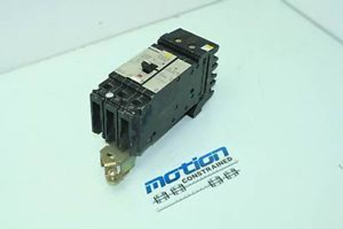 Square D PowerPact 50 Amp FGA34050 Circuit Breaker